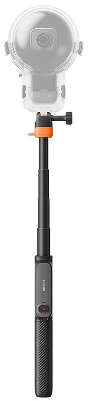 Insta360 Underwater Selfie Stick with Remote for X4 Air, X5, Insta360 Ace Pro 2 Insta360 Underwater Selfie Stick with Remote for X4 Air, X5, Insta360 Ace Pro 2