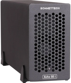 Sonnet Echo SE I T5 Thunderbolt 5 to PCIe Card Expansion System #ECHO-EX-SE1-T5 Sonnet Echo SE I T5 Thunderbolt 5 to PCIe Card Expansion System #ECHO-EX-SE1-T5