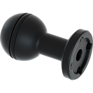 Tilta Ball Joint with 1/4"-20 Threads & Locating Pins for Mini Articulating Arm Tilta Ball Joint with 1/4"-20 Threads & Locating Pins for Mini Articulating Arm