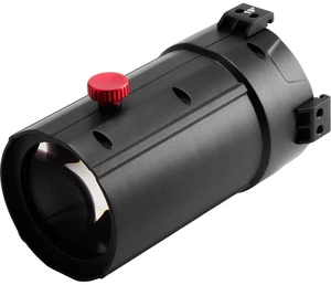 Aputure Spotlight Mount II Projection Lens Modifier with 19 Degree Lens Aputure Spotlight Mount II Projection Lens Modifier with 19 Degree Lens