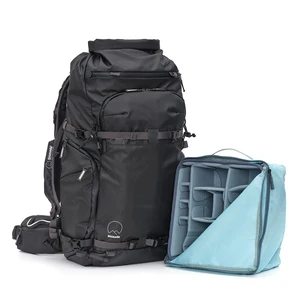 Shimoda Shimoda Action X50 v3 Starter Kit (w/ Medium DSLR Core Unit) - Black Shimoda Shimoda Action X50 v3 Starter Kit (w/ Medium DSLR Core Unit) - Black
