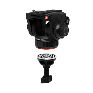 Manfrotto 75mm Short Half Ball #520BALLSHX