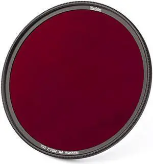 Haida NanoPro MC 55mm 16X (1.2) Neutral Density Multi Coated Glass Filter
