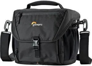 Lowepro Nova SH 170 AW II - Black LP37121