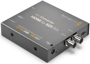 Blackmagic Design Mini Converter HDMI to SDI 6G BMD-CONVMBHS24K6G