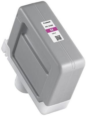 Canon 2361C001 Ink Cartridges Magenta