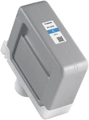 Canon 2360C001 Ink Cartridges Cyan
