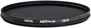 Hoya NXT Plus 67mm 10-Layer HMC Multi-Coated Circular Polarizer Lens Filter