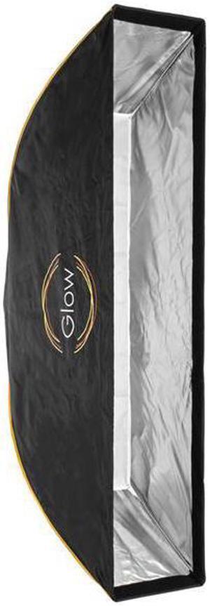 Glow EZ Lock 12x56" Quick Strip Softbox With Bowens Mount #EZ-SB-1256