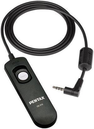 Pentax Cable Switch CS-310 (3.5') for K-70 Digital SLR #30239