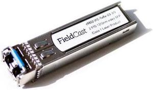 FieldCast 3G SFP Optical Transceiver #FC-C9802
