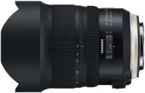 Tamron SP 15-30mm f/2.8 Di VC USD G2  Lens for Nikon F