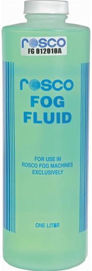 Rosco Fog Fluid, 1 Liter #200082000034