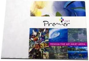 Premier Imaging Textured Luster Premium Photo Paper (4x6"), 100 Sheets #9225464