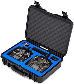 Go Professional Cases Universal Case for Double RC Transmitter #XB-UNITRANS-2