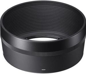 Sigma Lens Hood for 30mm F1.4 DC DN "Contemporary" Lens #LH586-01
