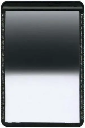 Marumi 100x150mm Reverse Graduated ND16 (1.2) Square Filter, 4 Stops #AMFRGND16