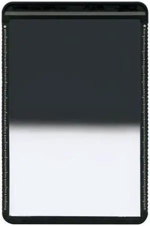 Marumi 100x150mm Hard Graduated ND16 (1.2) Square Filter, 4 Stops #AMFHGND16