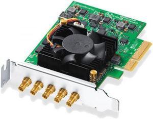 Blackmagic Design DeckLink Duo 2 Mini Capture and Playback Card #BDLKDUO2LP