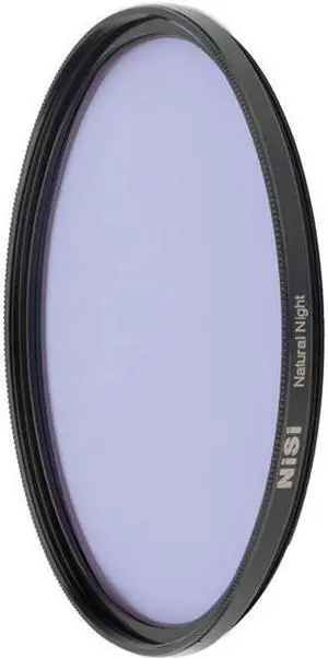 Ikan NiSi 67mm Natural Night Filter #NIR-NGT-67