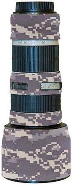 LensCoat LC702004NISDC Canon 70-200mm Lens Cover, DC
