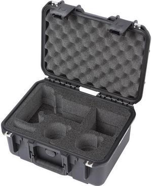 SKB iSeries 3i-1309 Military-Grade Waterproof Hard Case #3I-13096PC4K