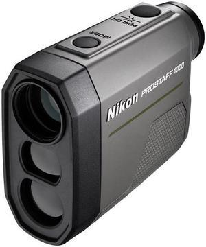 Nikon ProStaff 1000 Laser Rangefinder #16664