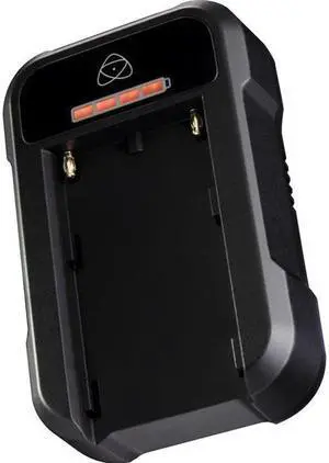 Atomos 2A Fast Battery Charger #ATOMFCGRS1