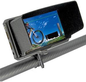 GyroVu 5" Ultra Lightweight Full HD Hi-Res LCD Monitor #GVM-5004H-RM