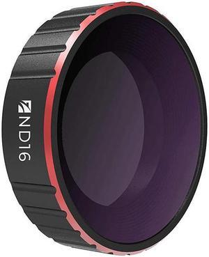 Freewell Neutral Density ND16 Camera Lens Filter for DJI Osmo Action Camera