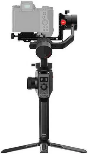 Moza AirCross 2 3-Axis Handheld Gimbal Stabilizer #ACGN01