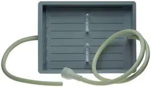 Paterson Photographic High Speed Washer (12x16) #PTP250