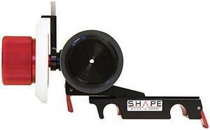 Shape Friction & Gear Follow-Focus Clic with Adjustable Marker #FFCLIC