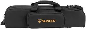 Slinger Deluxe Padded 27" Tripod Case (Black) #BB-3027