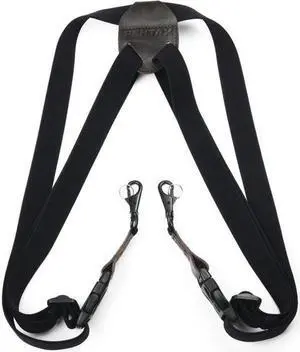 Pentax Shock Absorbing Binocular Harness #85225