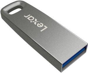 Lexar JumpDrive M45 64GB Flash Drive, USB 3.1 Gen 1, Up to 250MB/s Read