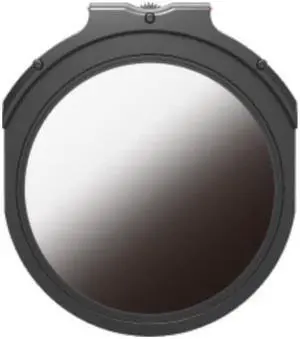 Haida M10 Graduated ND Drop-In Round Nano-Coating Filter, 0.9/8x Density #HD4477