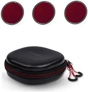 Haida 55mm NanoPro ND Filter Kit with ND0.9/1.8/3.0 Filters #HD4501-55