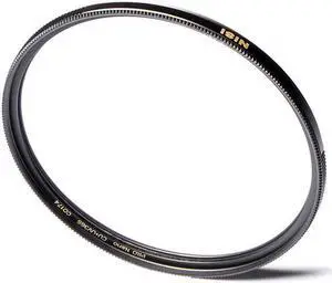 NiSi 58mm PRO UV Filter #NIR-UV-58