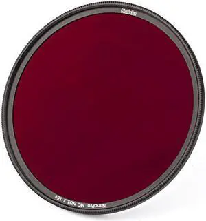 Haida NanoPro MC 67mm 16X (1.2) Neutral Density Multi Coated Glass Filter