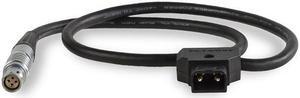 Tilta Canon C200/C300 MK II Power to PTAP Cable #TCB-4LE-PTAP