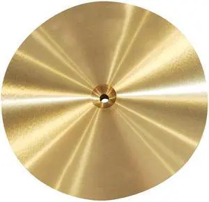 Zildjian 6" High Octave Crotale, Single Note F #P0612F
