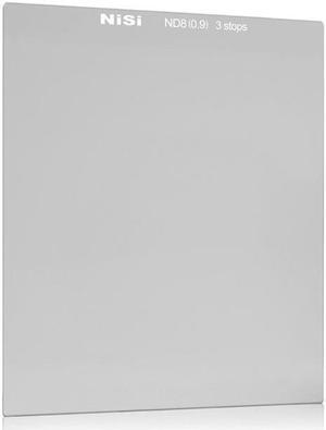 NiSi 3-Stop ND Glass Filter for P1 Smart Phone Filter Holder #NISI-P1-ND0.9
