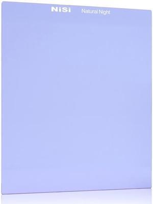 NiSi Natural Night Filter for P1 Filter Holder #NISI-P1-NGT
