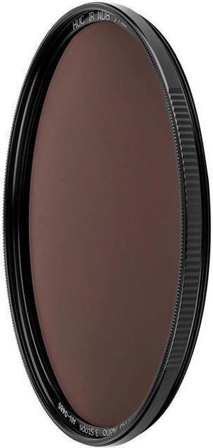 NiSi 82mm PRO Nano Round 3-Stop IRND8 Filter #NIR-ND0.9-82