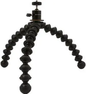 Padcaster G-Pod Ultra Flexible Mobile Tripod, Supports Up to 5 Lbs #PCGPOD