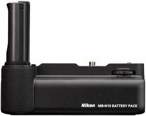 Nikon MB-N10 Multi-Battery Power Pack 27204