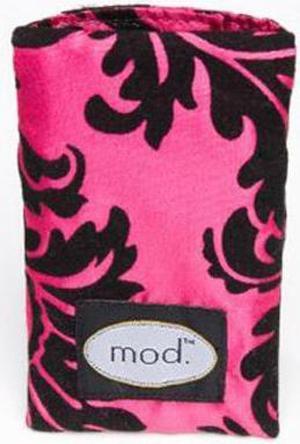 Mod Hot Pink Victorian Strap Wrap #MOD392