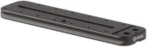 Really Right Stuff MPR-1 6" Multi-Purpose Rail with Two 1/4"-20 Mounting Screws