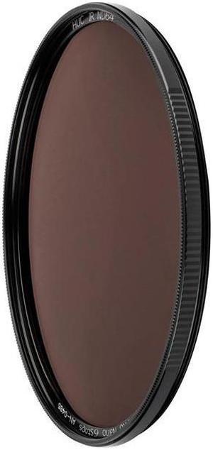 NiSi 77mm HUC IR Neutral Density ND64 (1.8) 6 Stop Filter #NIR-ND1.8-77
